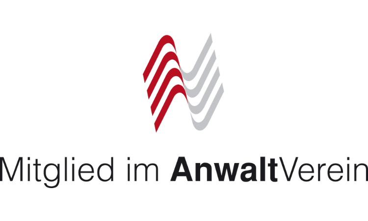 Mitglied im Anwalt Verein